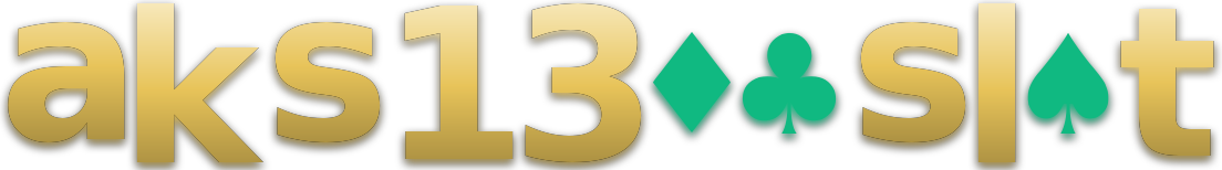 aks 1300 slot logo